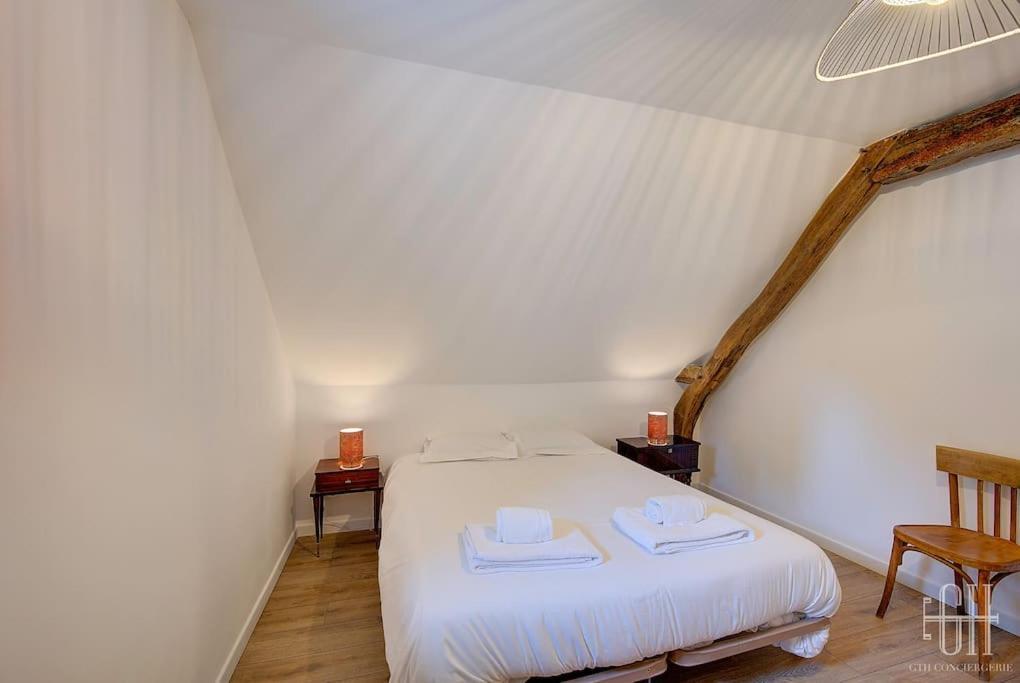 Azalee - Azay Sur Cher Extérieur photo