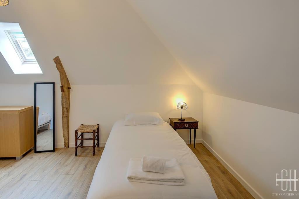 Azalee - Azay Sur Cher Extérieur photo