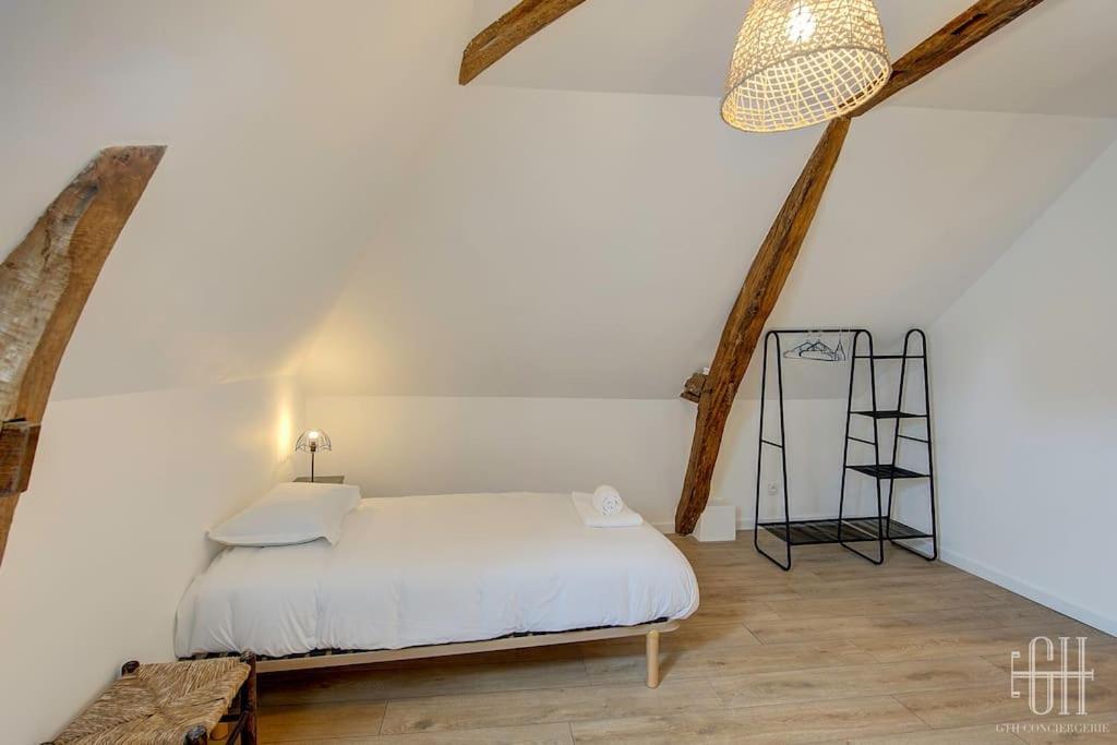 Azalee - Azay Sur Cher Extérieur photo