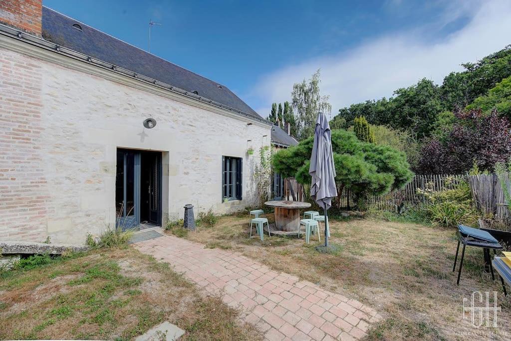 Azalee - Azay Sur Cher Extérieur photo