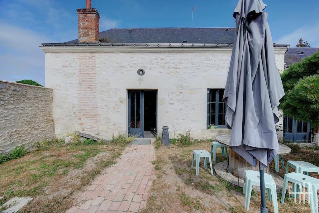 Azalee - Azay Sur Cher Extérieur photo
