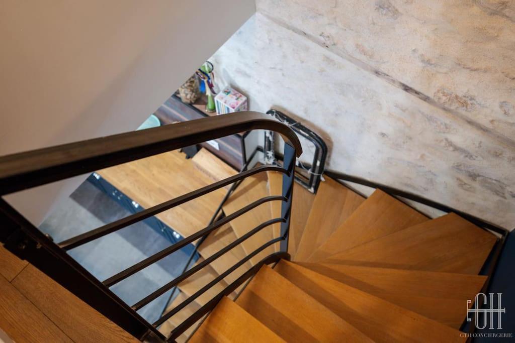 Azalee - Azay Sur Cher Extérieur photo