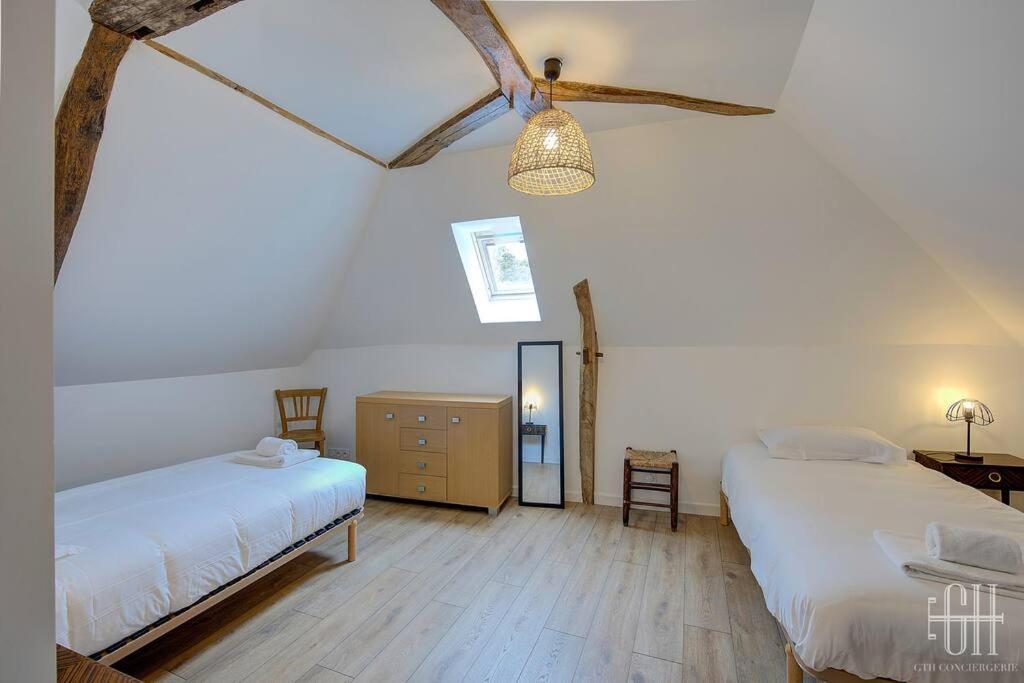Azalee - Azay Sur Cher Extérieur photo