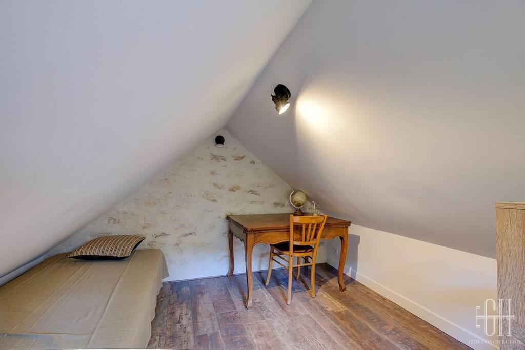 Azalee - Azay Sur Cher Extérieur photo