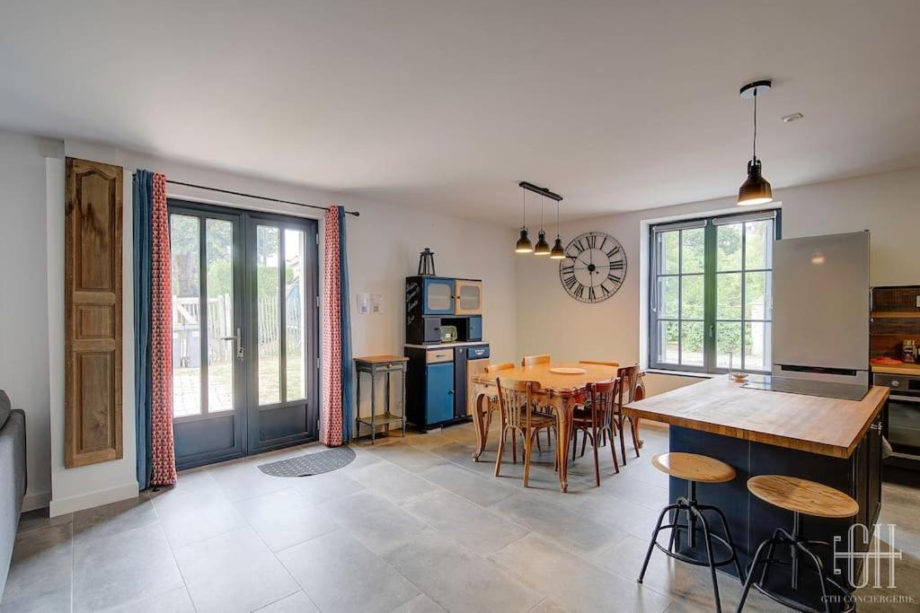 Azalee - Azay Sur Cher Extérieur photo